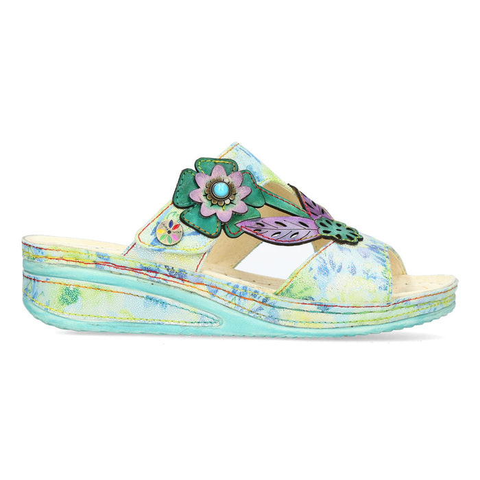 laura vita Mules - JACDISO 21