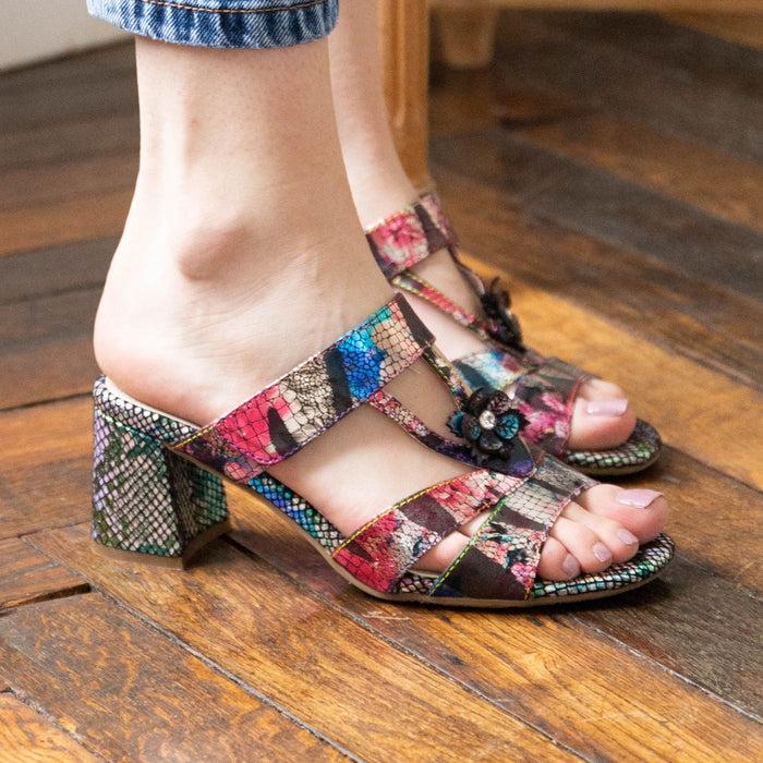 Laura Vita Mules - JACHINO 02