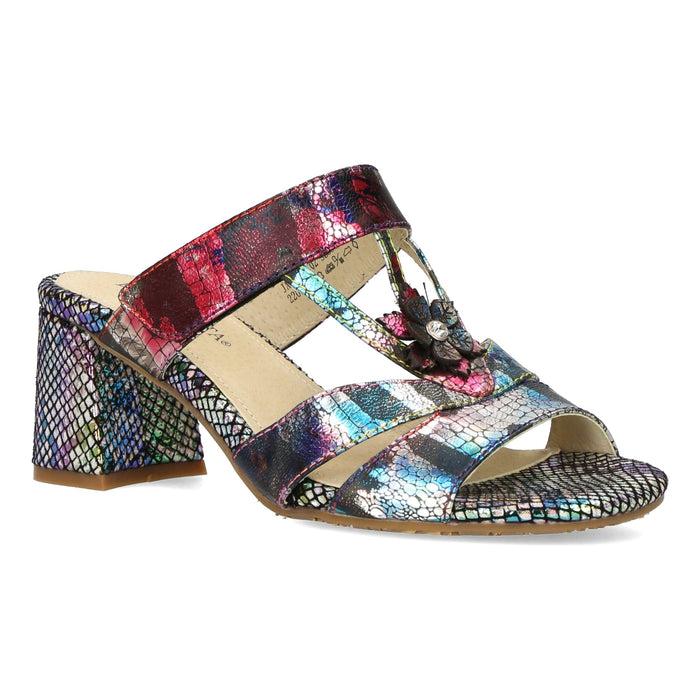 Laura Vita Mules - JACHINO 02