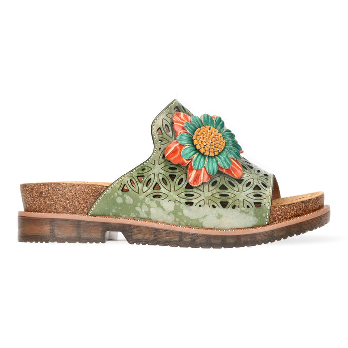 Laura Vita Mules - JACLOUXO 01