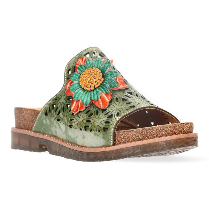 Laura Vita Mules - JACLOUXO 01