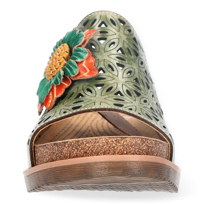 Laura Vita Mules - JACLOUXO 01