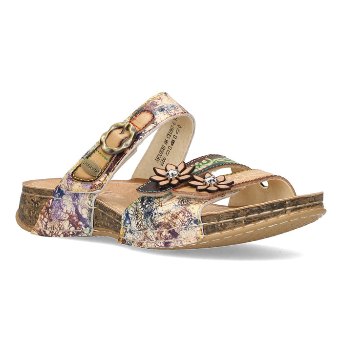 Laura Vita Mules - JACLOUXO 623