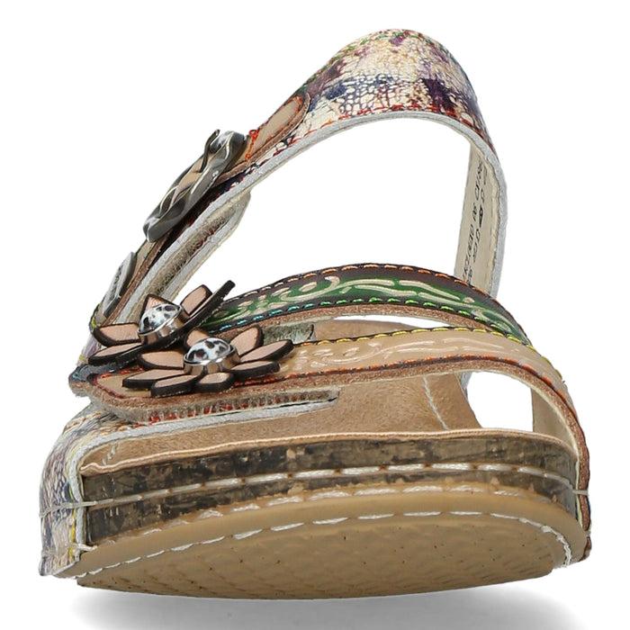 Laura Vita Mules - JACLOUXO 623