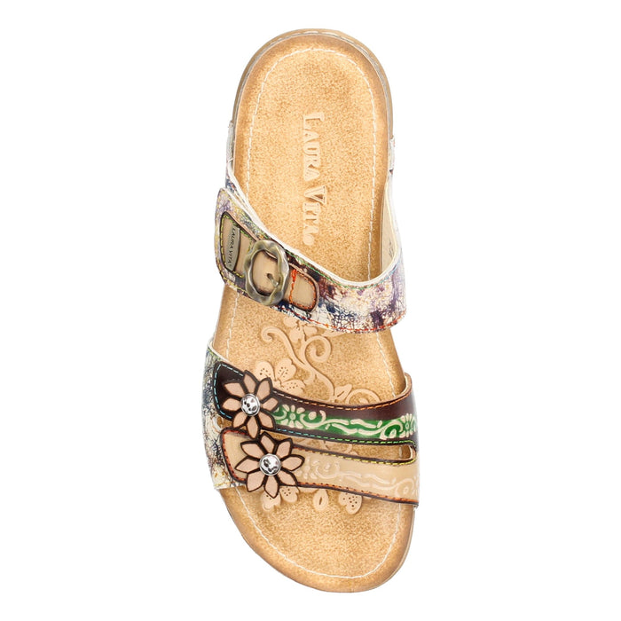 Laura Vita Mules - JACLOUXO 623