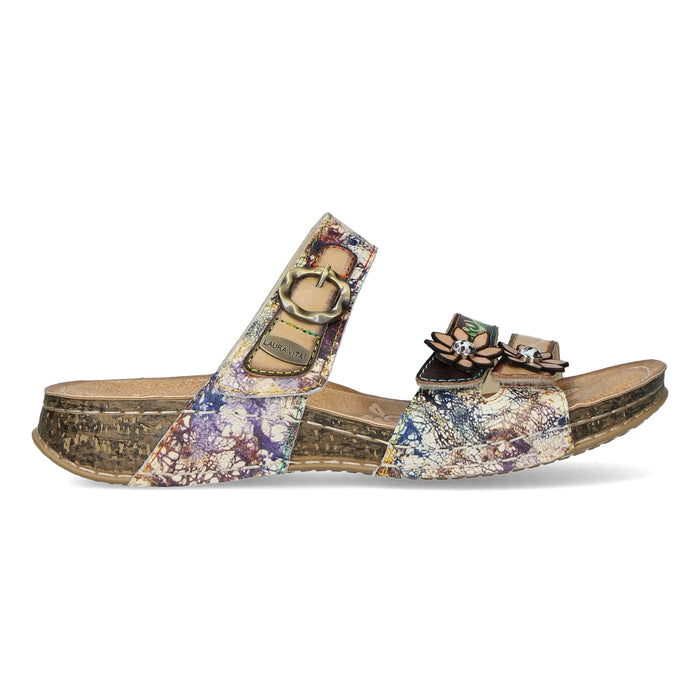 laura vita Mules - JACLOUXO 623