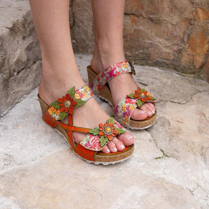 Laura Vita Mules - JACPONO 43