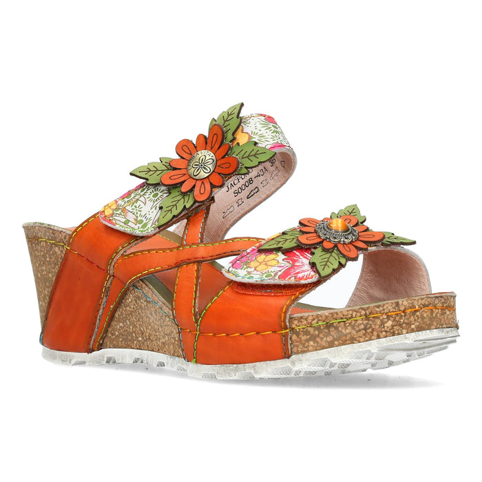 Laura Vita Mules - JACPONO 43