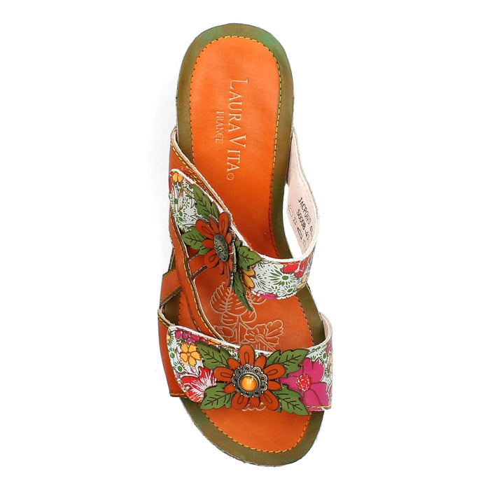 Laura Vita Mules - JACPONO 43