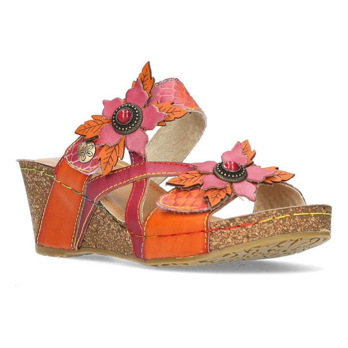 Laura Vita Mules - JACPONO 43