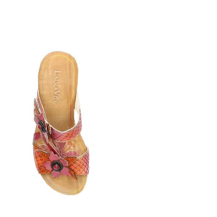 Laura Vita Mules - JACPONO 43