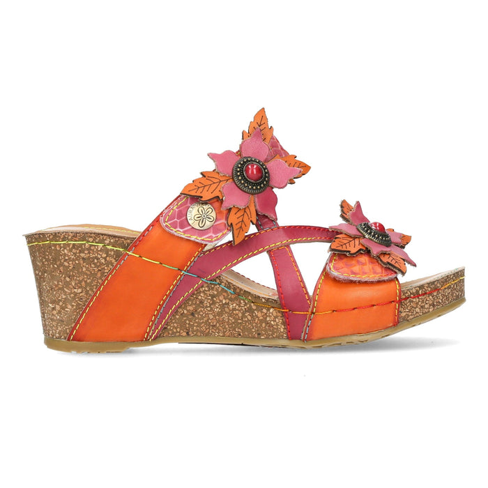 Laura Vita Mules - JACPONO 43