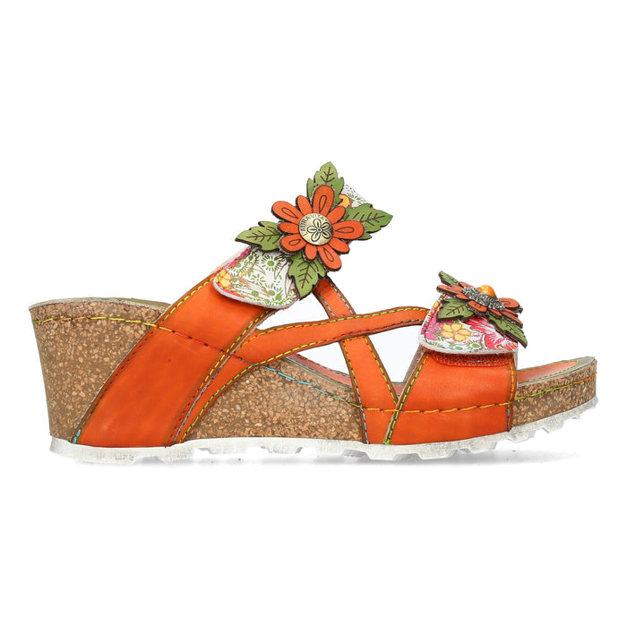 laura vita Mules - JACPONO 43