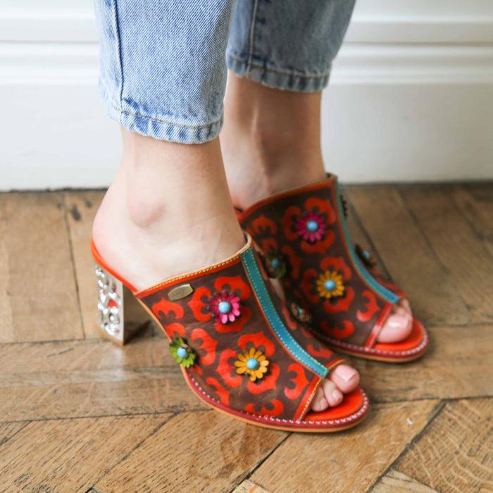 Laura Vita Mules - LEDAO 03