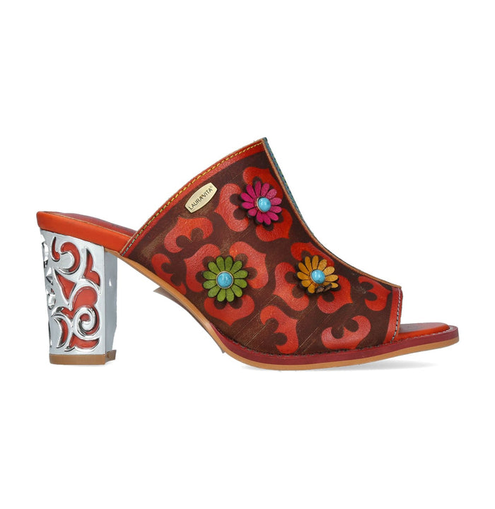 Laura Vita Mules - LEDAO 03