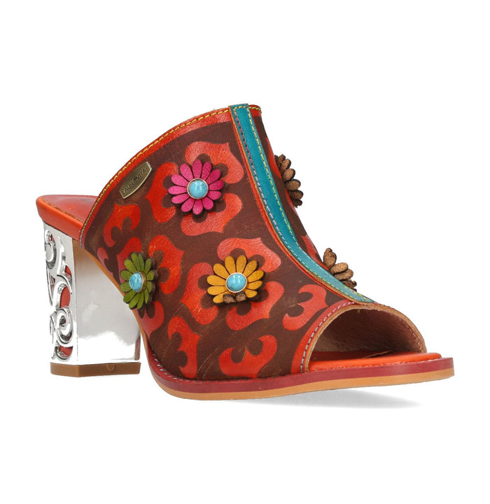 Laura Vita Mules - LEDAO 03