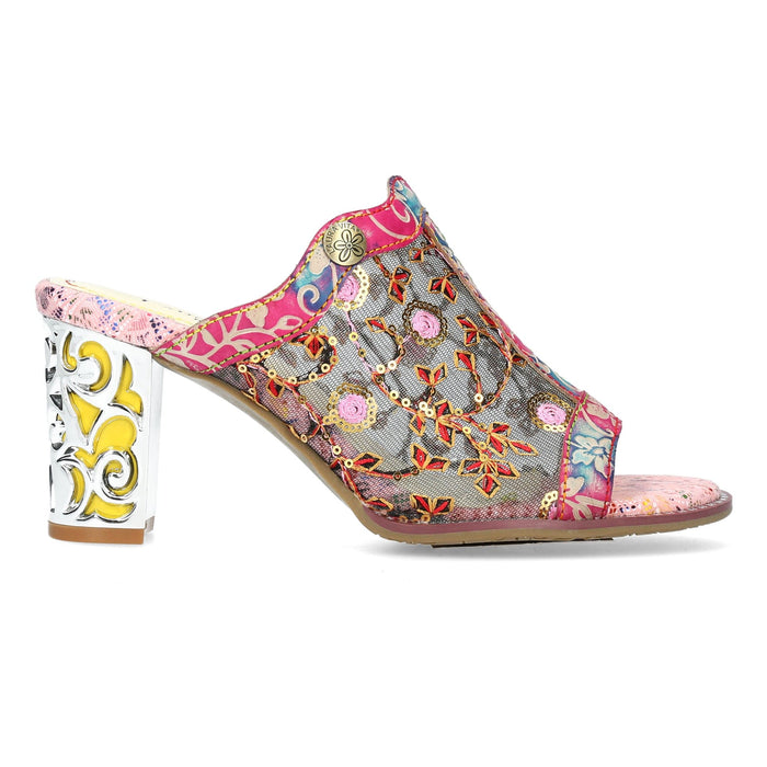 Laura Vita Mules - LEDAO 07