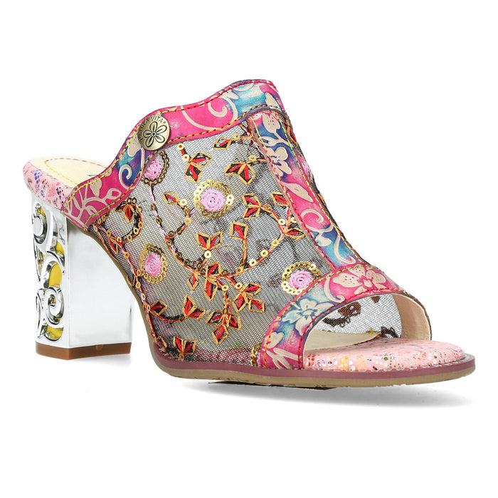 Laura Vita Mules - LEDAO 07