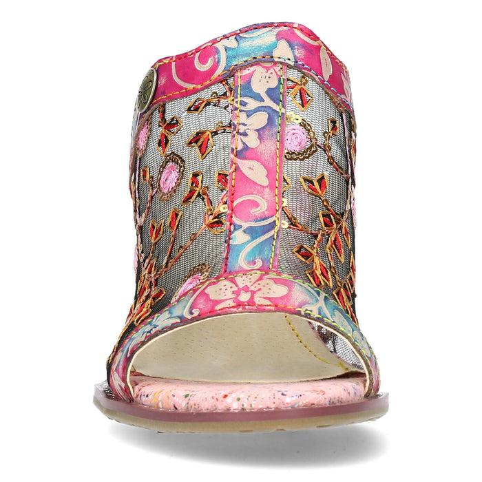 Laura Vita Mules - LEDAO 07