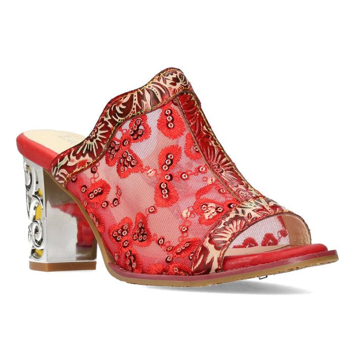 Laura Vita Mules - LEDAO 07