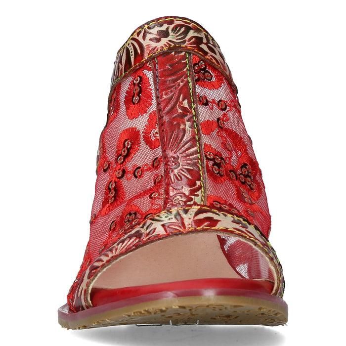 Laura Vita Mules - LEDAO 07