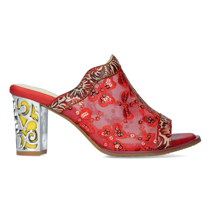 Laura Vita Mules - LEDAO 07