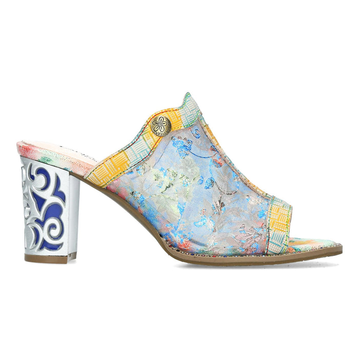 laura vita Mules - LEDAO 07