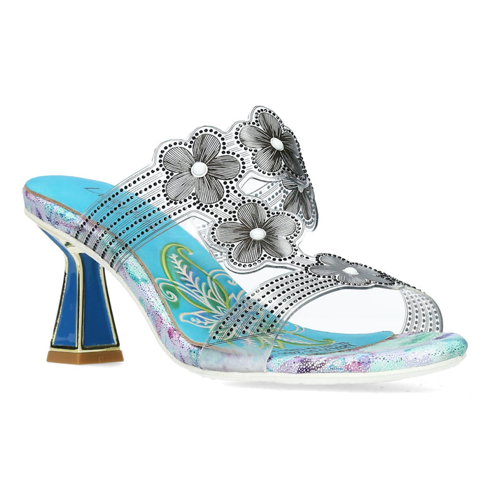 Laura Vita Mules - LESLYO 06