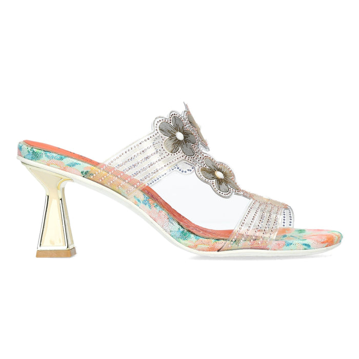 laura vita Mules - LESLYO 06