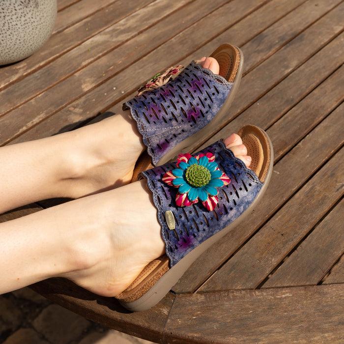 Laura Vita Mules - LILOO 11