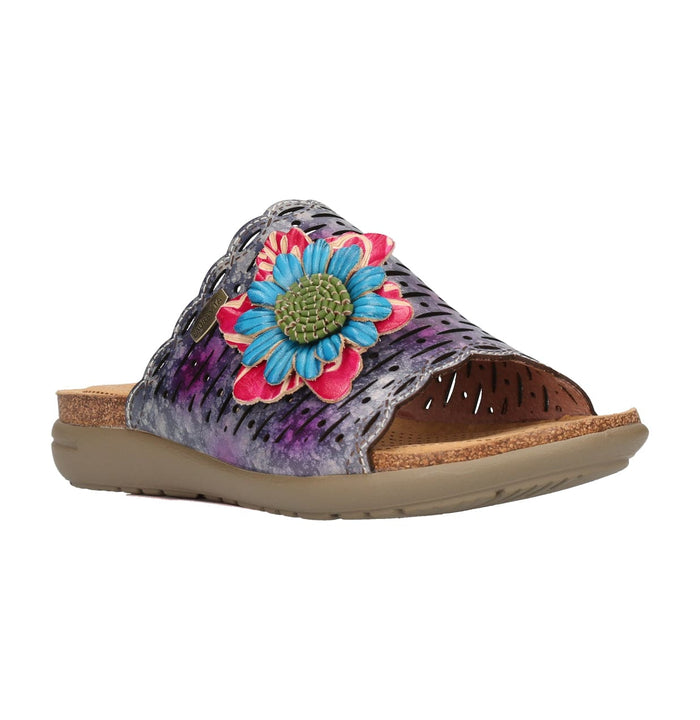 Laura Vita Mules - LILOO 11