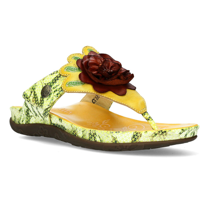 Laura Vita Mules - LILOO 21