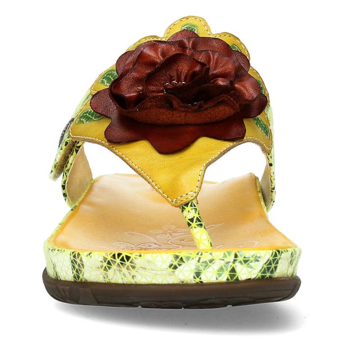 Laura Vita Mules - LILOO 21