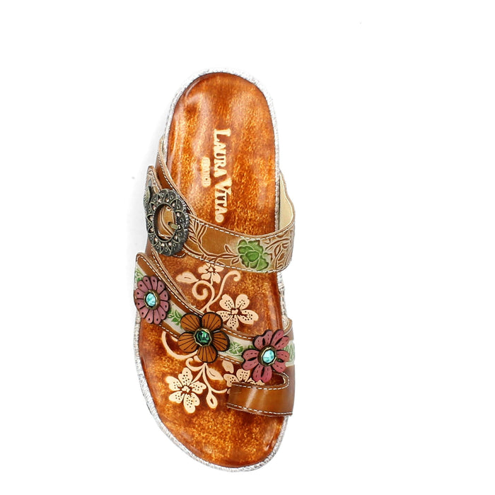 Laura Vita Mules - LILOO 56