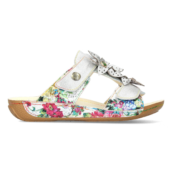 laura vita Mules - LINAO 01