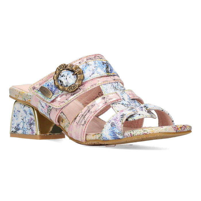 Laura Vita Mules - LOEO 04