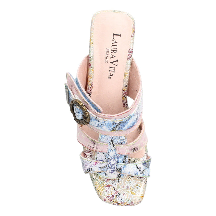 Laura Vita Mules - LOEO 04