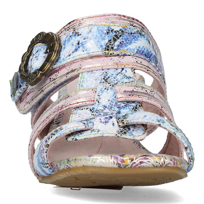 Laura Vita Mules - LOEO 04