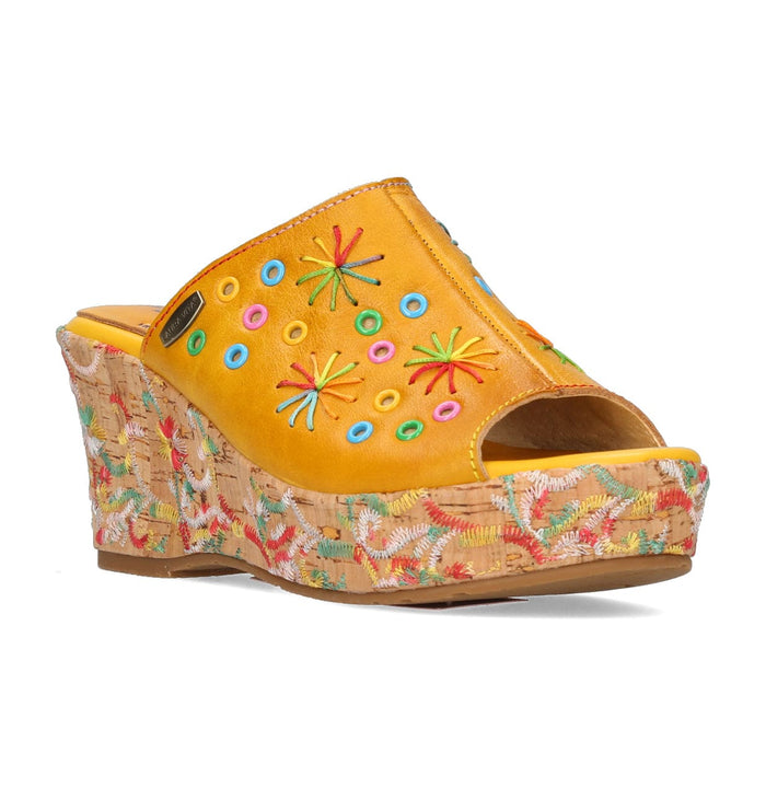 Laura Vita Mules - LORIEO 06