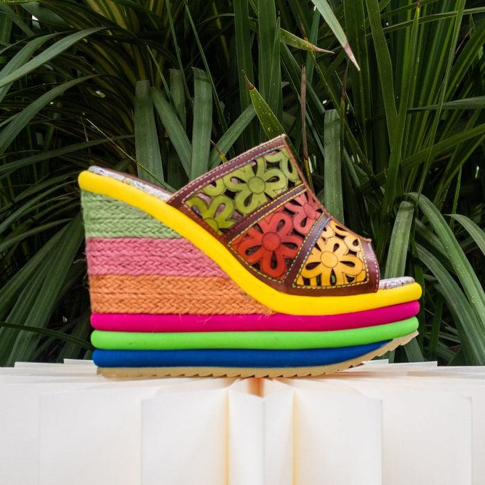 Laura Vita Mules - LOUISEO 32