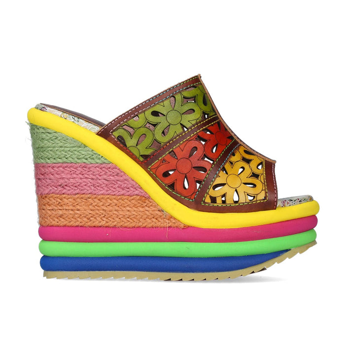 Laura Vita Mules - LOUISEO 32