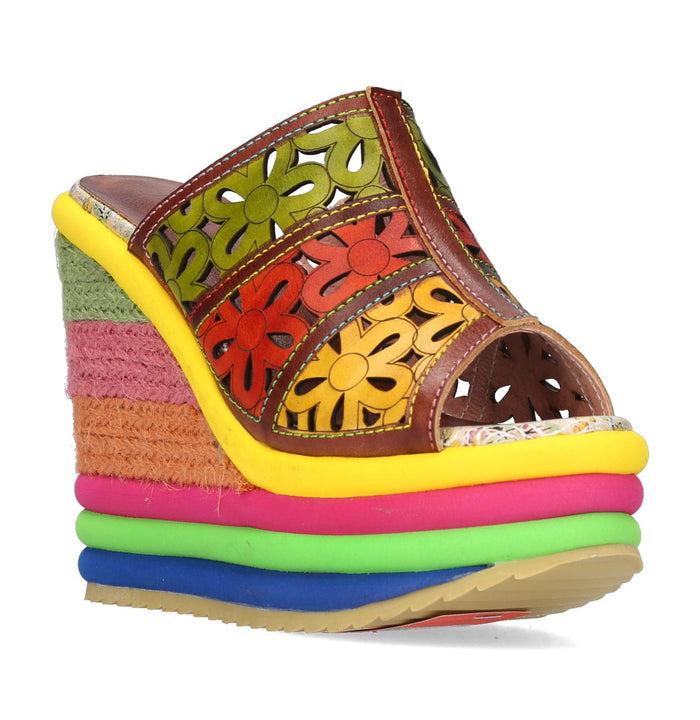 Laura Vita Mules - LOUISEO 32