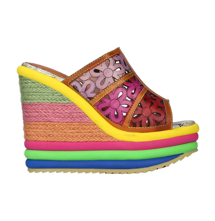 laura vita Mules - LOUISEO 32