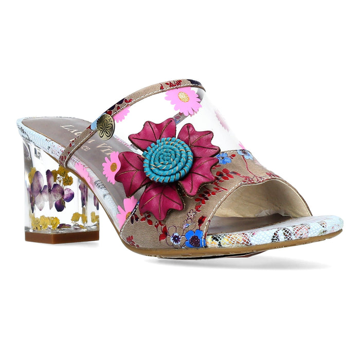 Laura Vita Mules - LUCIAO 16