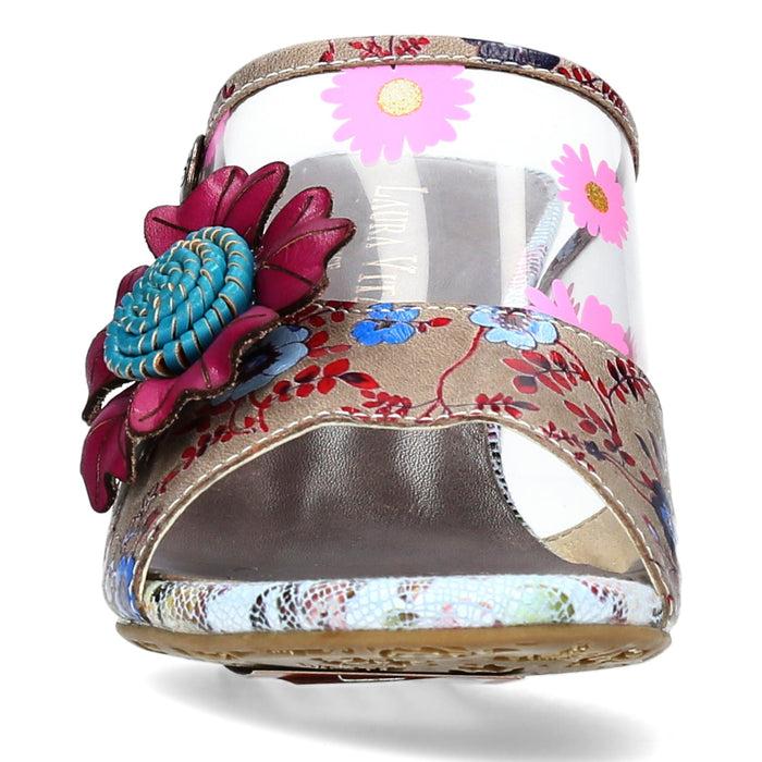 Laura Vita Mules - LUCIAO 16