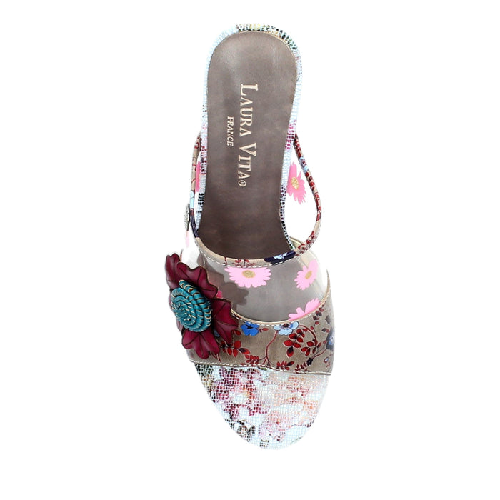 Laura Vita Mules - LUCIAO 16