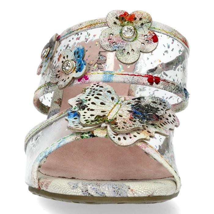 Laura Vita Mules - LUCIEO 22