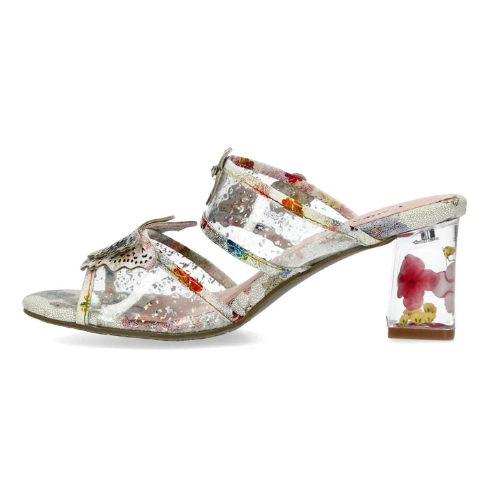 Laura Vita Mules - LUCIEO 22