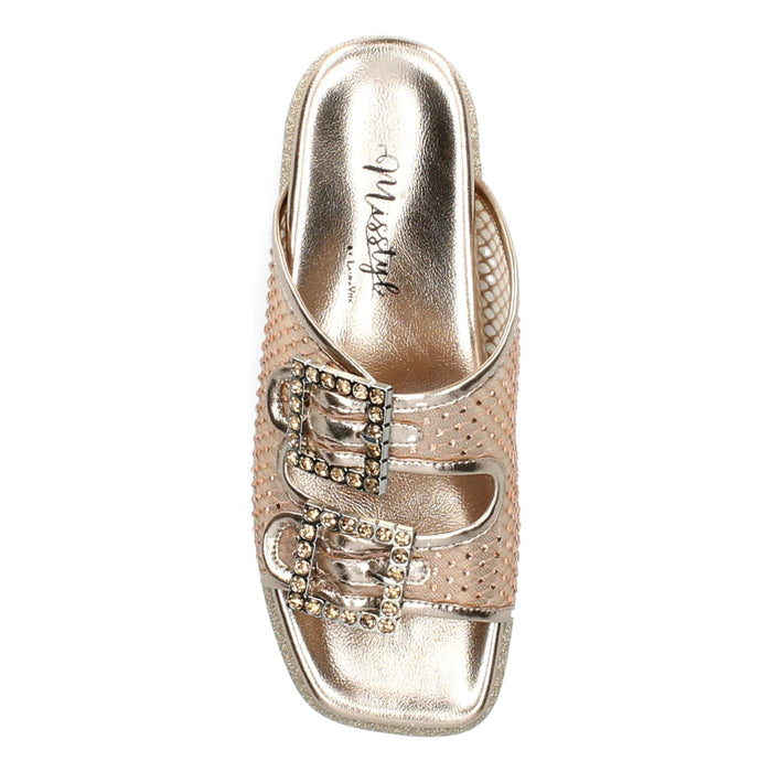 Laura Vita Mules - Misstyl MAXINE 52