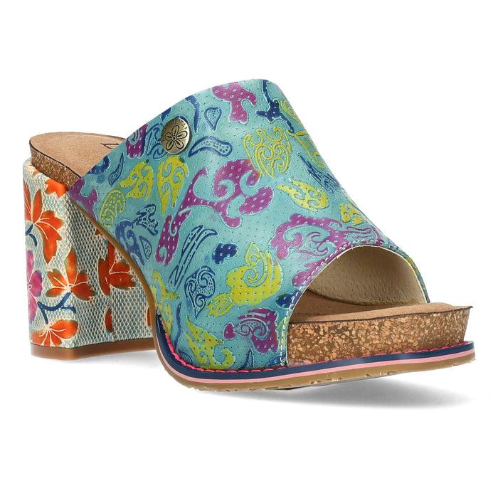 Laura Vita Mules - NACIO 224